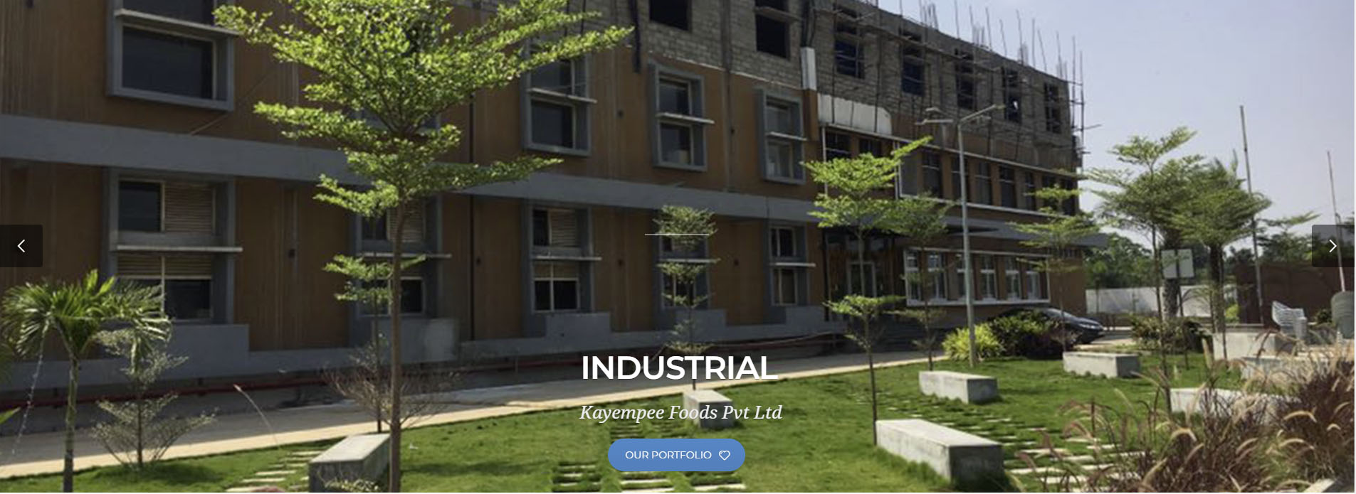 industries